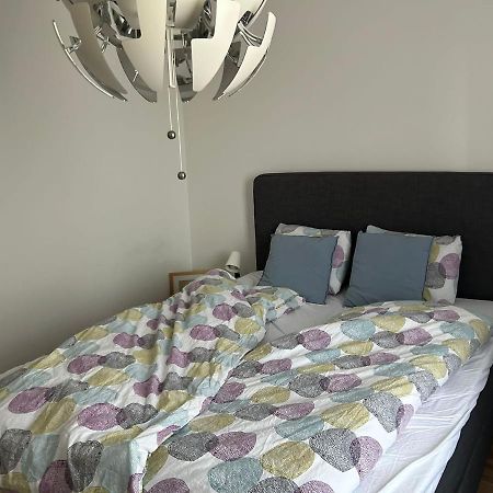 Apartman "Dunaj" Private Parking - Klimatizacia Samorin Luaran gambar