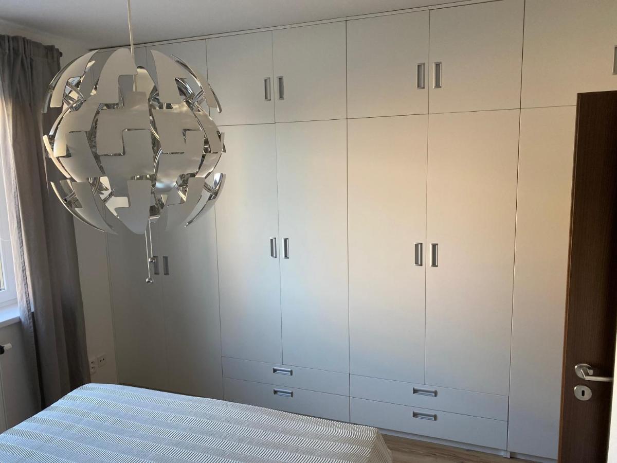 Apartman "Dunaj" Private Parking - Klimatizacia Samorin Luaran gambar