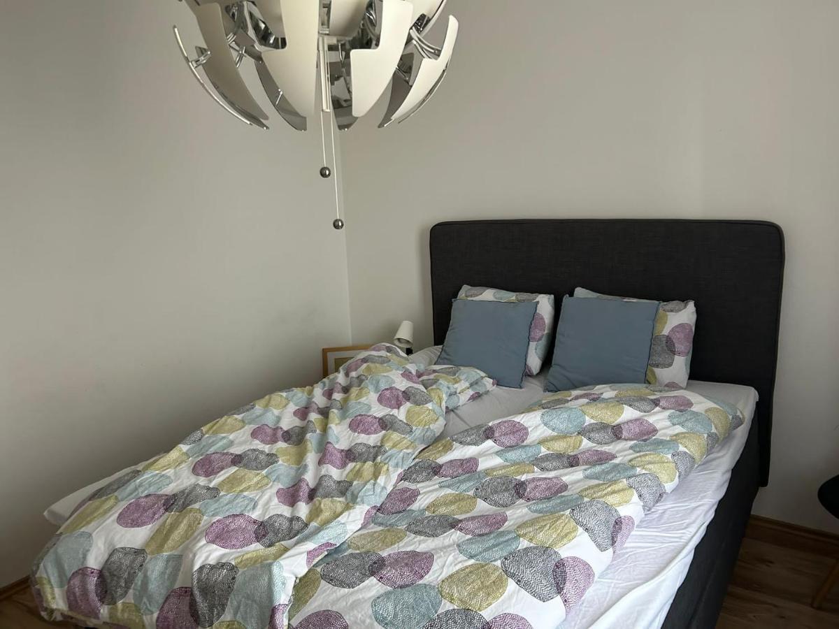 Apartman "Dunaj" Private Parking - Klimatizacia Samorin Luaran gambar