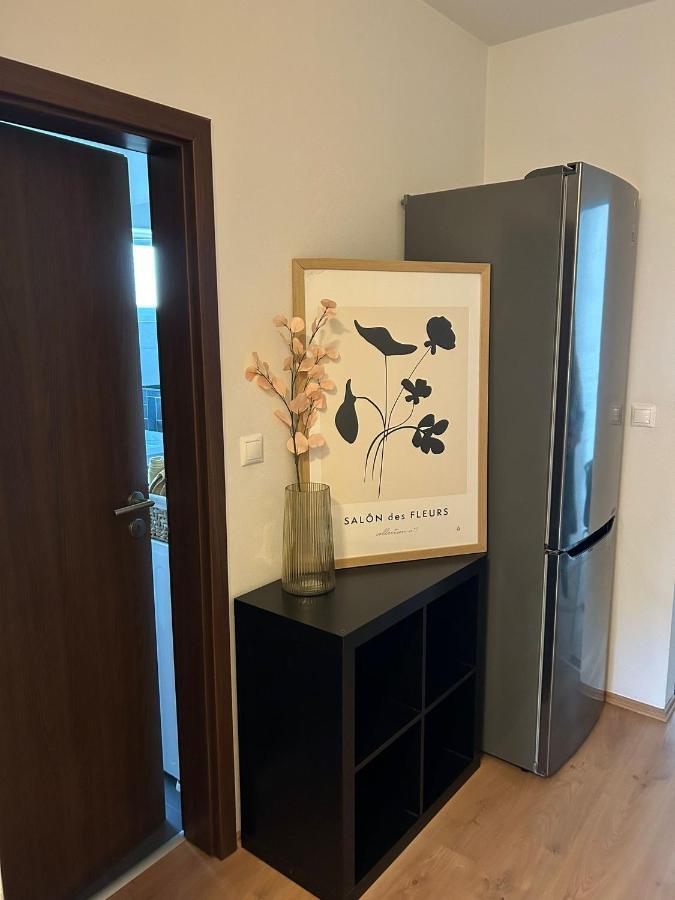 Apartman "Dunaj" Private Parking - Klimatizacia Samorin Luaran gambar