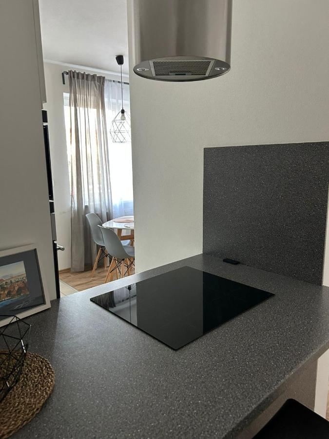 Apartman "Dunaj" Private Parking - Klimatizacia Samorin Luaran gambar