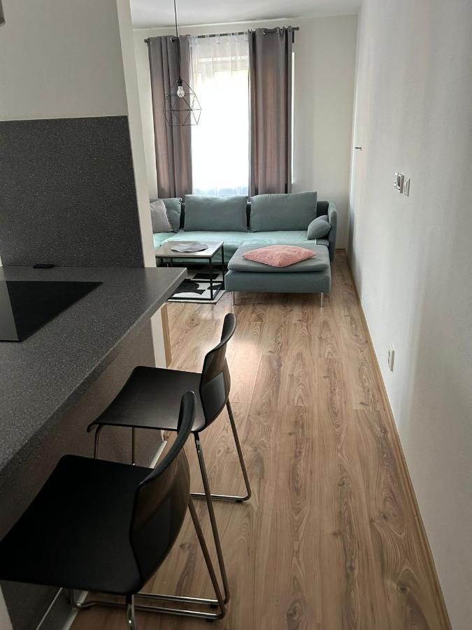 Apartman "Dunaj" Private Parking - Klimatizacia Samorin Luaran gambar